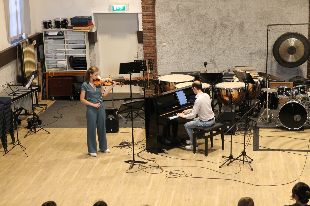 Cultural Evening