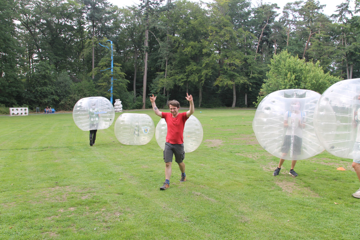 End of the Year Activity
