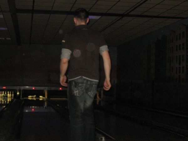 Bowlen