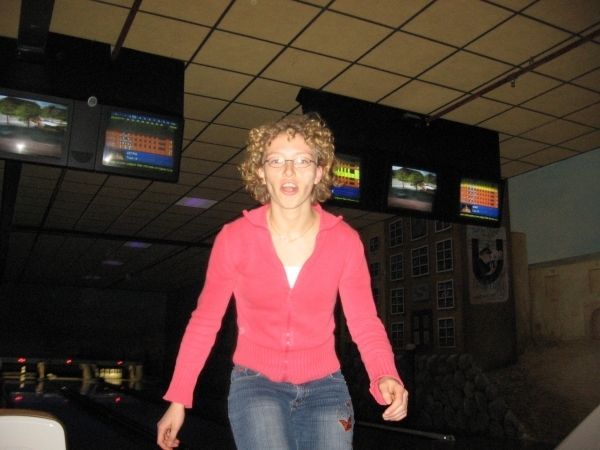 Bowlen