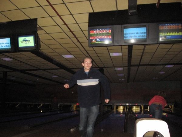 Bowlen