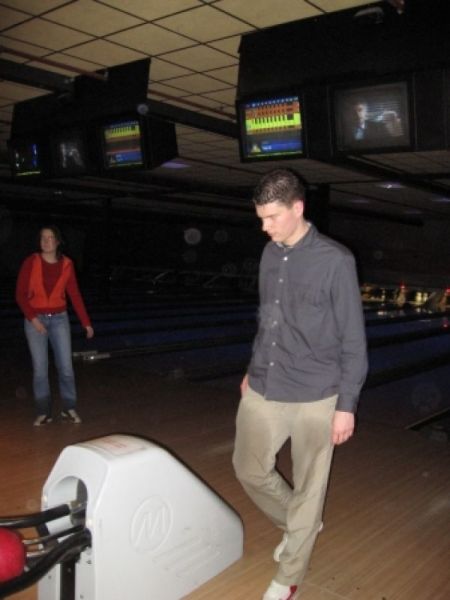 Bowlen