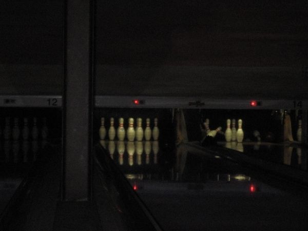 Bowlen