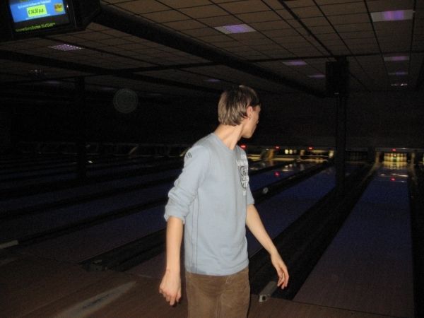 Bowlen