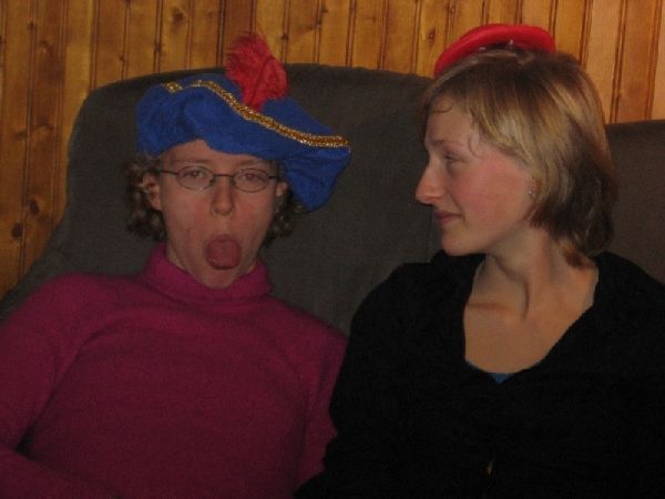 BeatTrixBorrel
