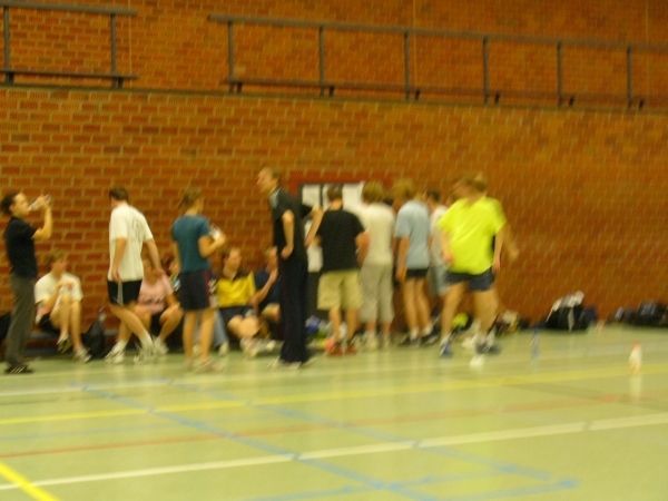 Sportdag