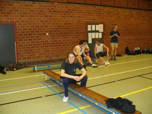 Sportdag