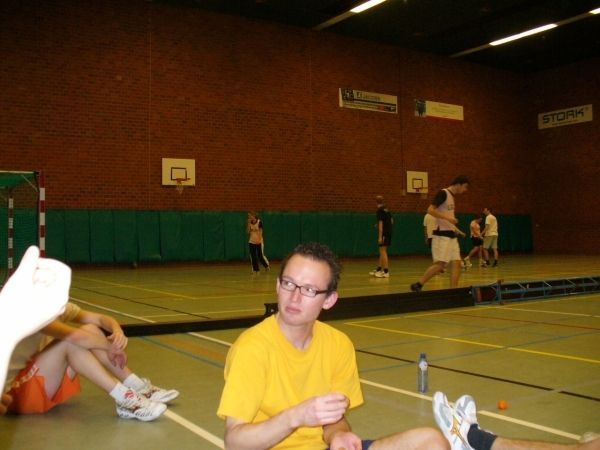 Sportdag