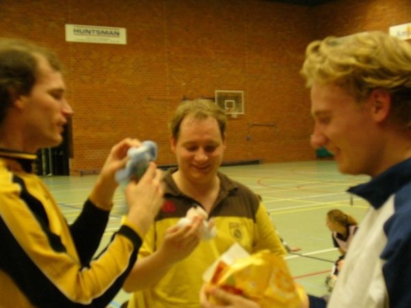 Sportdag