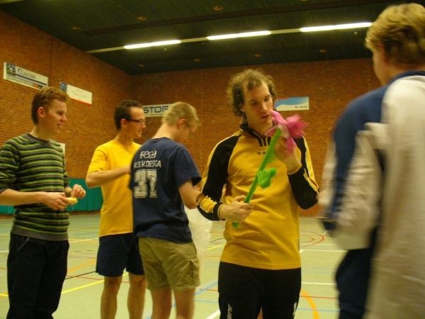 Sportdag