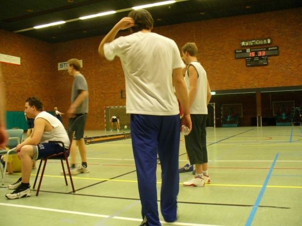 Sportdag