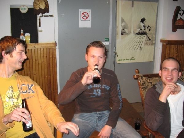 Karaoke-avond