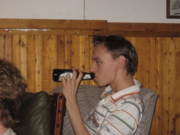 Karaoke-avond