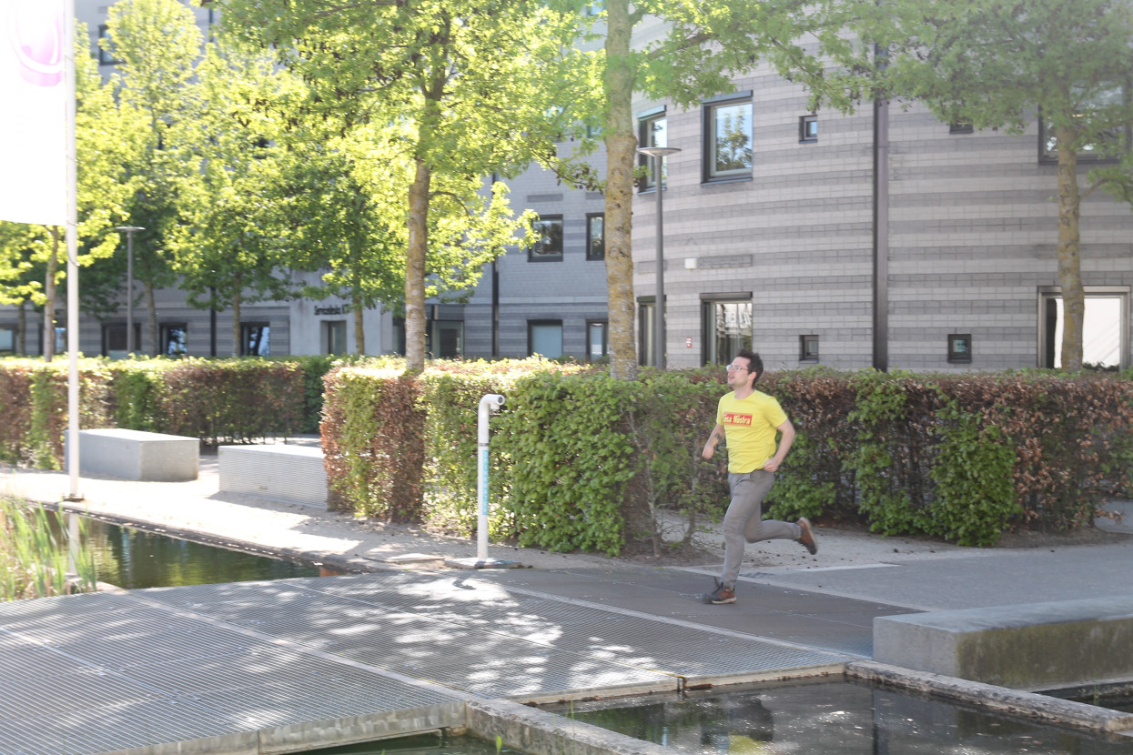 ChocoMile