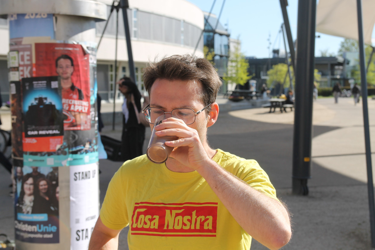 ChocoMile