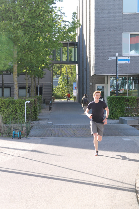 ChocoMile