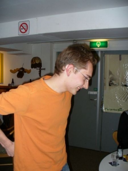 Pokertoernooi XI