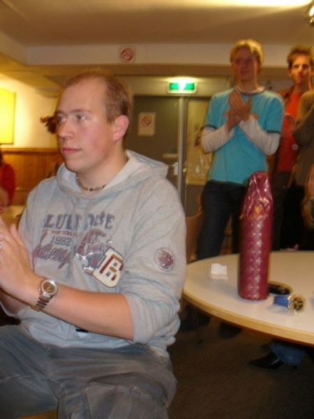 Pokertoernooi XI