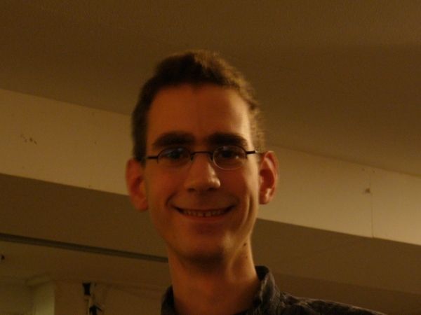 Pokertoernooi XI