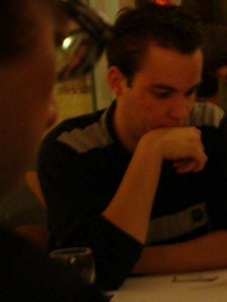 Pokertoernooi XI