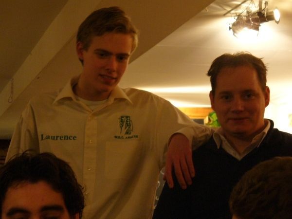 Pokertoernooi XI