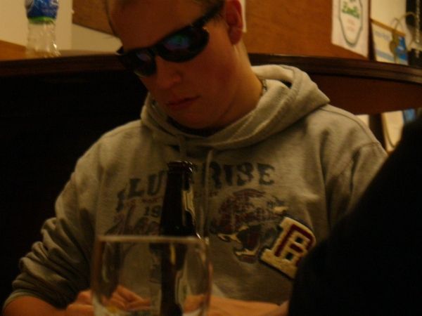 Pokertoernooi XI