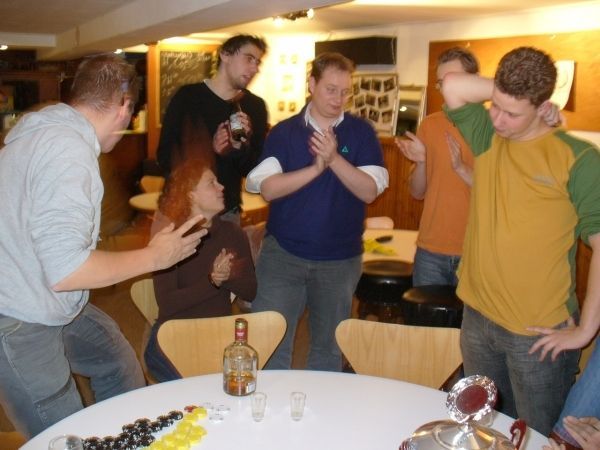 Pokertoernooi XI