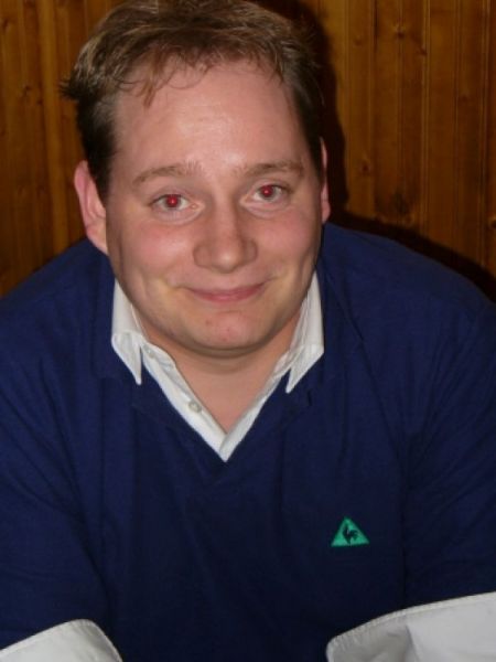 Pokertoernooi XI