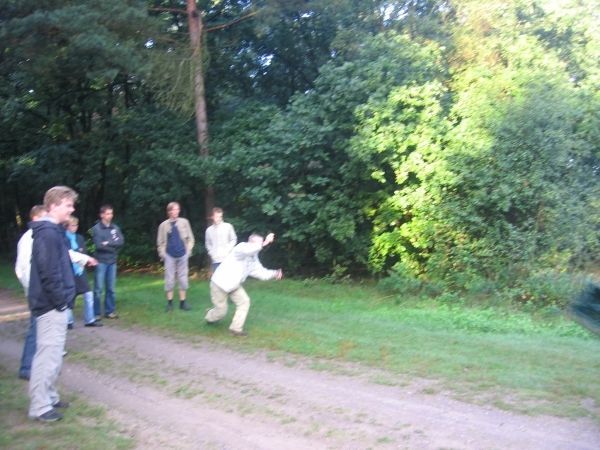 Introductiekamp 2006