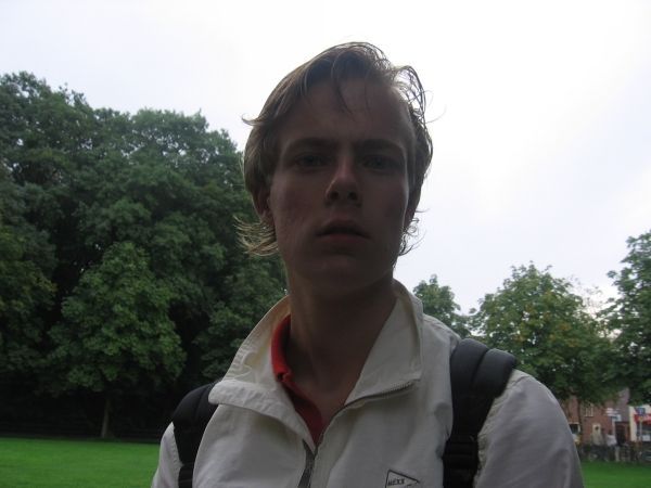 Introductiekamp 2006