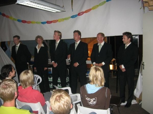 Introductiekamp 2006