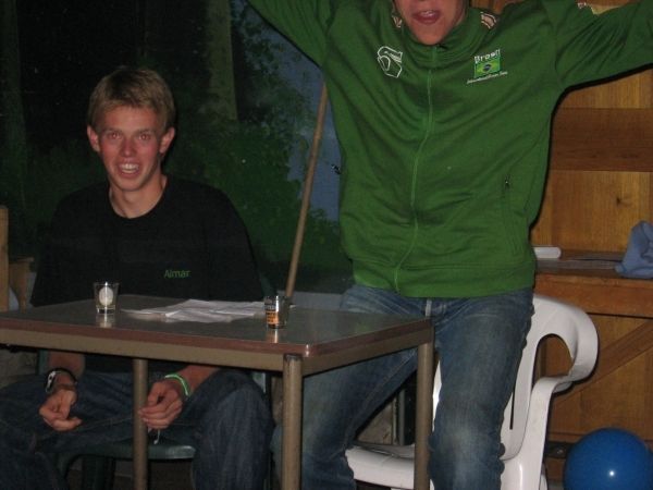 Introductiekamp 2006