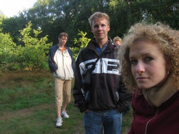 Introductiekamp 2006