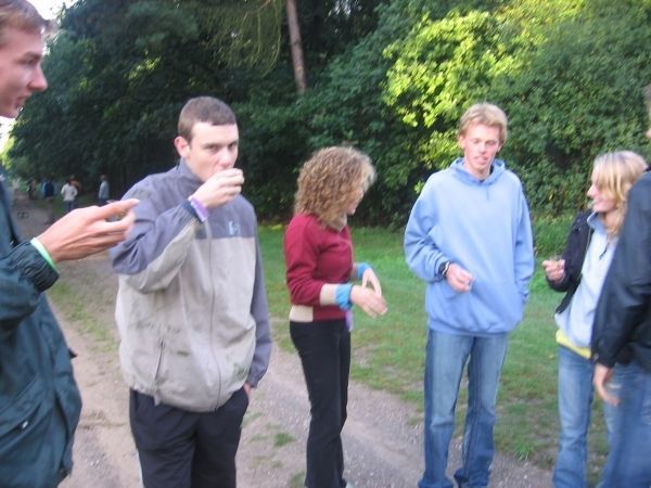 Introductiekamp 2006