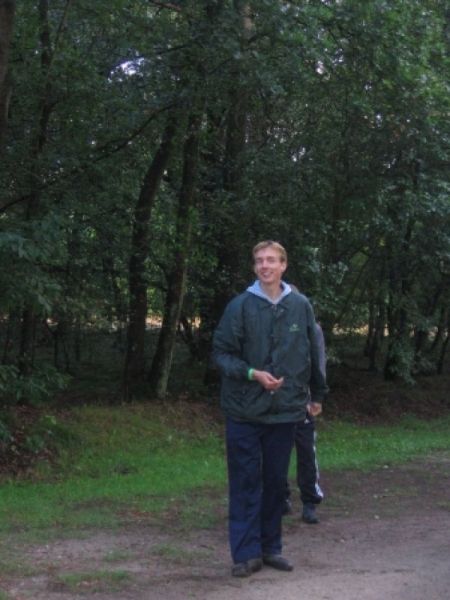 Introductiekamp 2006