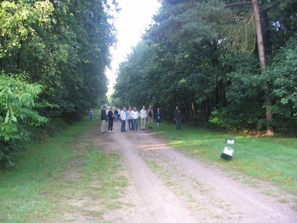 Introductiekamp 2006