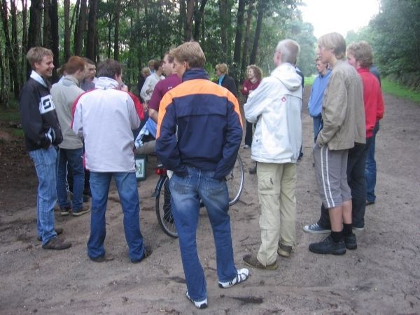 Introductiekamp 2006