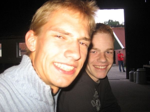 Introductiekamp 2006