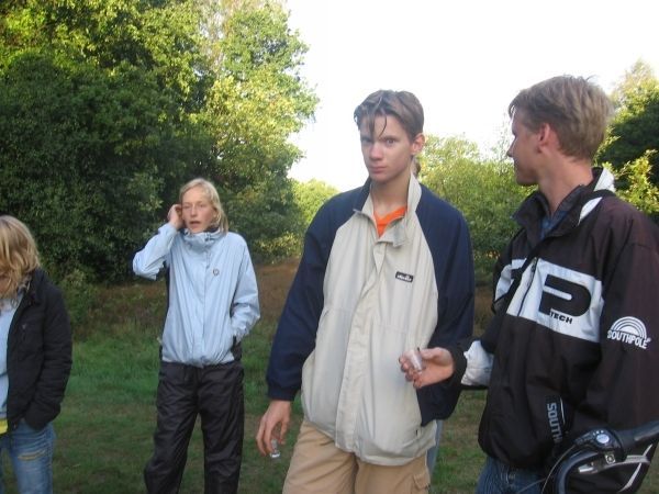 Introductiekamp 2006