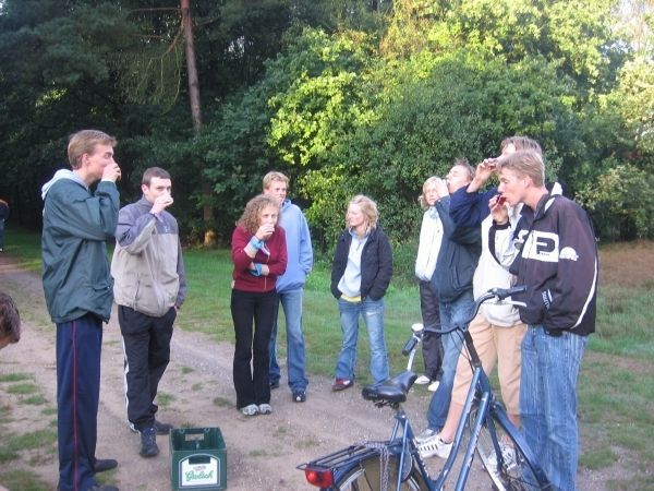 Introductiekamp 2006