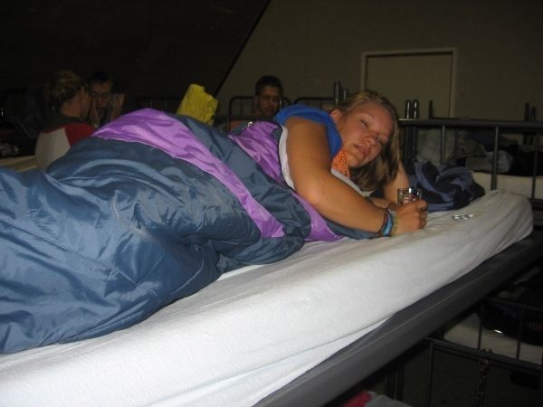 Introductiekamp 2006