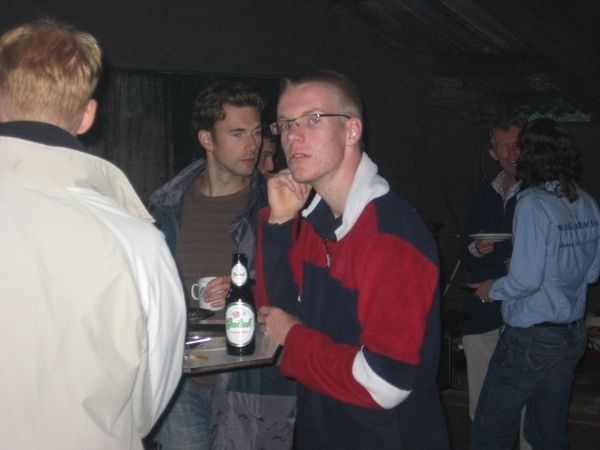 Introductiekamp 2006