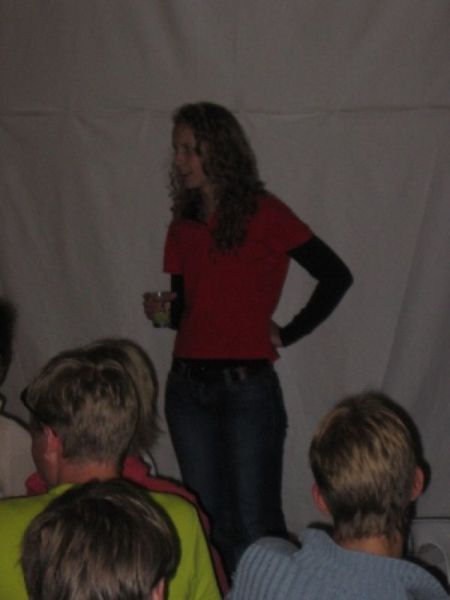 Introductiekamp 2006