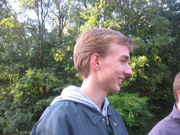 Introductiekamp 2006