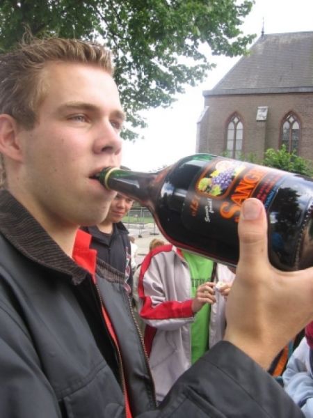 Introductiekamp 2006