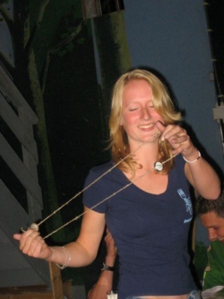 Introductiekamp 2006