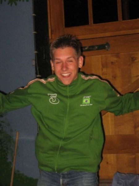 Introductiekamp 2006