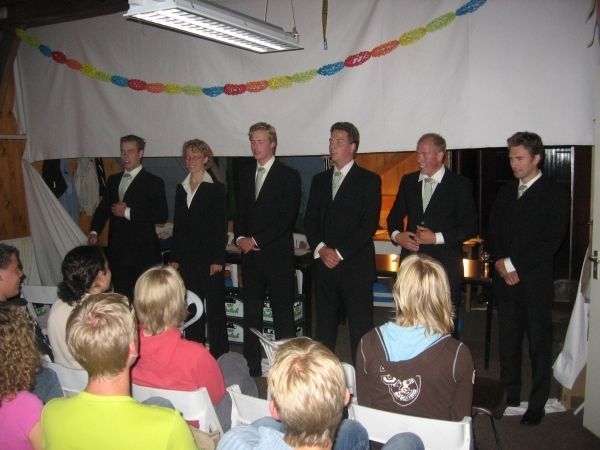 Introductiekamp 2006