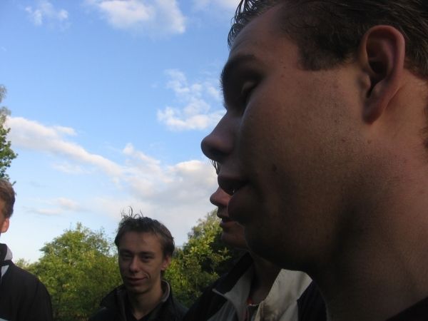 Introductiekamp 2006