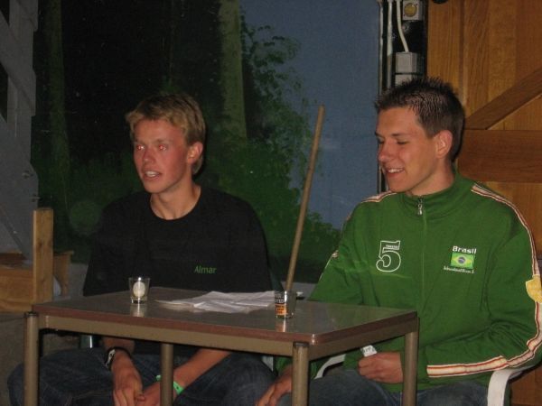 Introductiekamp 2006